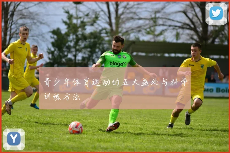 青少年体育运动的五大益处与科学训练方法